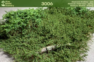 Absolutní divočina - jaro - AMS-3006