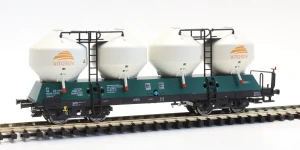 Vůz na sypké hmoty Uacs Vitošov 2 - TT