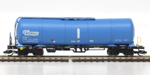 Cisternový vůz řady Zacns 88 RTI - TT