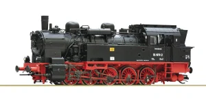 TT - Parní lokomotiva BR 94 DR