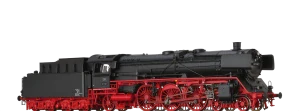 H0 - Parní lokomotiva BR 01 DB III