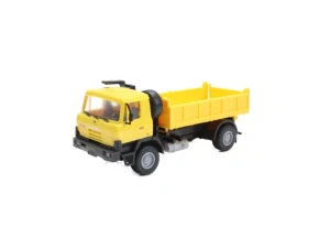 Tatra T815 4x4 žlutá sklopka HO 1/87