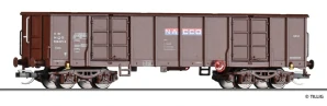 TT - Otevřený nákladní vůz Eaos NACCO
