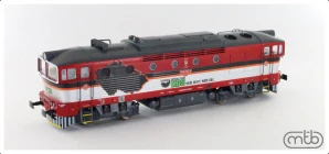 KDS 750 202 - MTB - H0