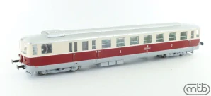 ČSD M262.032 - MTB - H0
