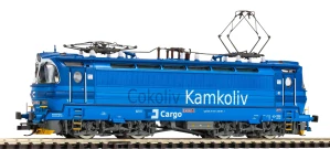 TT - elektrická lokomotiva 230, ČD Cargo, Ep.V, Laminátka