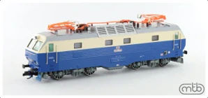 ČSD ES499 0003 - MTB - TT