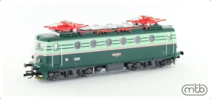 ŽSR 140 045  - MTB - TT