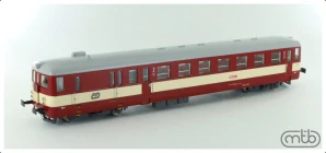 Ozvučnice pro M262/830 - MTB - H0