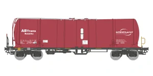 Zacns 88 AB Trans Rozárka - H0