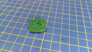 Náhradní interiér kabiny 749/75x TT