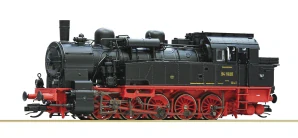 TT - DCC/ZVUK Parní lokomotiva BR 94 DRG