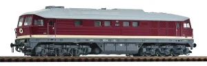 TT - DCC/ZVUK Motorová lokomotiva BR 142 DR