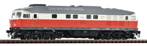 TT - DCC/ZVUK Motorová lokomotiva BR 232 DB-AG