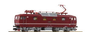 TT - DCC/ZVUK Elektrická lokomotiva BR 230 DR