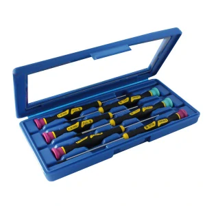 NAREX 8626 51 sada šroubováků pro jemnou mechaniku