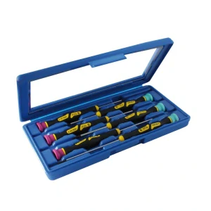 NAREX 8626 53 sada šroubováků pro jemnou mechaniku