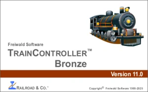 TrainController 11.0 Bronze