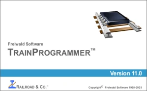 TrainController 11.0 Bronze