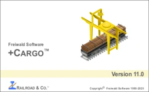 +Cargo™ 11