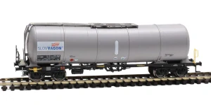 Zacns 88 Slovvagon šedý - TT