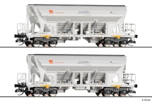 TT - set nákladních vozů, HVLE / Holcim