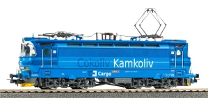 H0 - Elektrická lokomotiva řady 230 ČD Cargo Laminátka