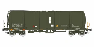 Zacns 88 Armádní 1 - TT