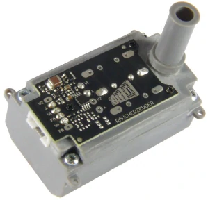 Zimo - RAUSI1 pulsní kouřový generátor