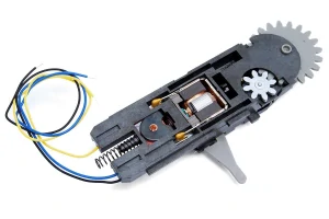 Roco / Fleischmann 05060521 náhradní pohonná jednotka točny kompletní