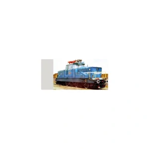 S 458 001 ČSD - MTB - H0