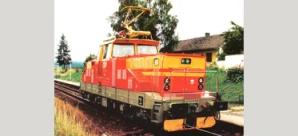 S 458 004 ČSD - MTB - H0