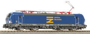 H0 - Elektrická lokomotiva Vectron Správa železnic VI