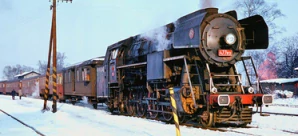 H0 - DCC/ZVUK parní lokomotiva 477.013 Papoušek ČSD - MTB