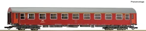 H0 - Rychlíkový vůz Y/B 70 1.třídy ZSSK