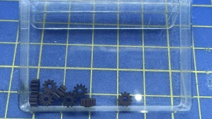 323530 - Tillig - náhradní ozubené kolo 11z