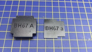 Ozvučnice pro T679.2 Ragulin (Ludmila) Roco - H0