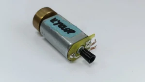 H0 - náhradní motor 181/182 MTB