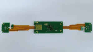 H0 - Náhradní DPS 753 MTB
