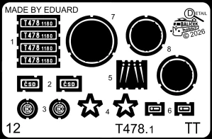 TT - T478.1180, 751 139-7