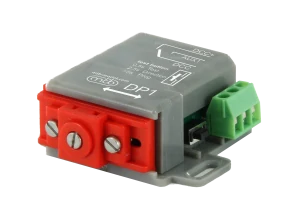 DCC přestavník výhybek DP1 MTB