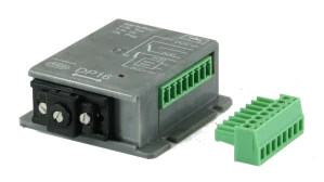 DCC DP16 rozšířený přestavník výhybek MTB