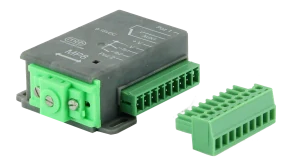 Motorický přestavník MP8 pro výhybky MTB