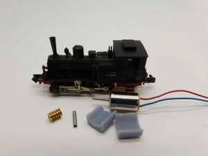 Arnold BR 89.6, 89.7, T3