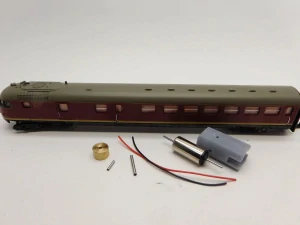 Arnold VT 08, BR 613