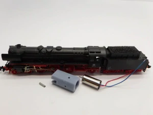 Arnold BR 01, BR 01.5