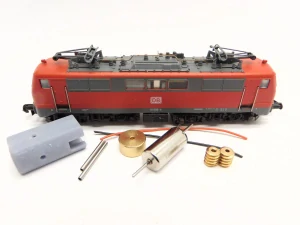 Arnold BR 111
