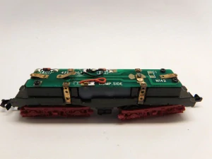 Brawa BR 142, BR 211, BR 242, E 42, SOB/Lookup Ae 477