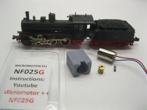 Flm BR 53.3 DRG , KPEV G4