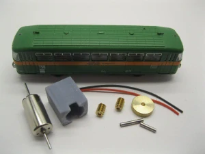 Flm VT 95, BR 795, Renfe 591, AMFT 551